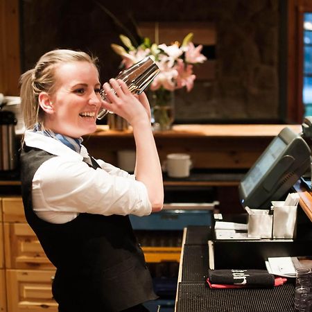 Dolmsundet Hotell Hitra Melandsjøen Zewnętrze zdjęcie