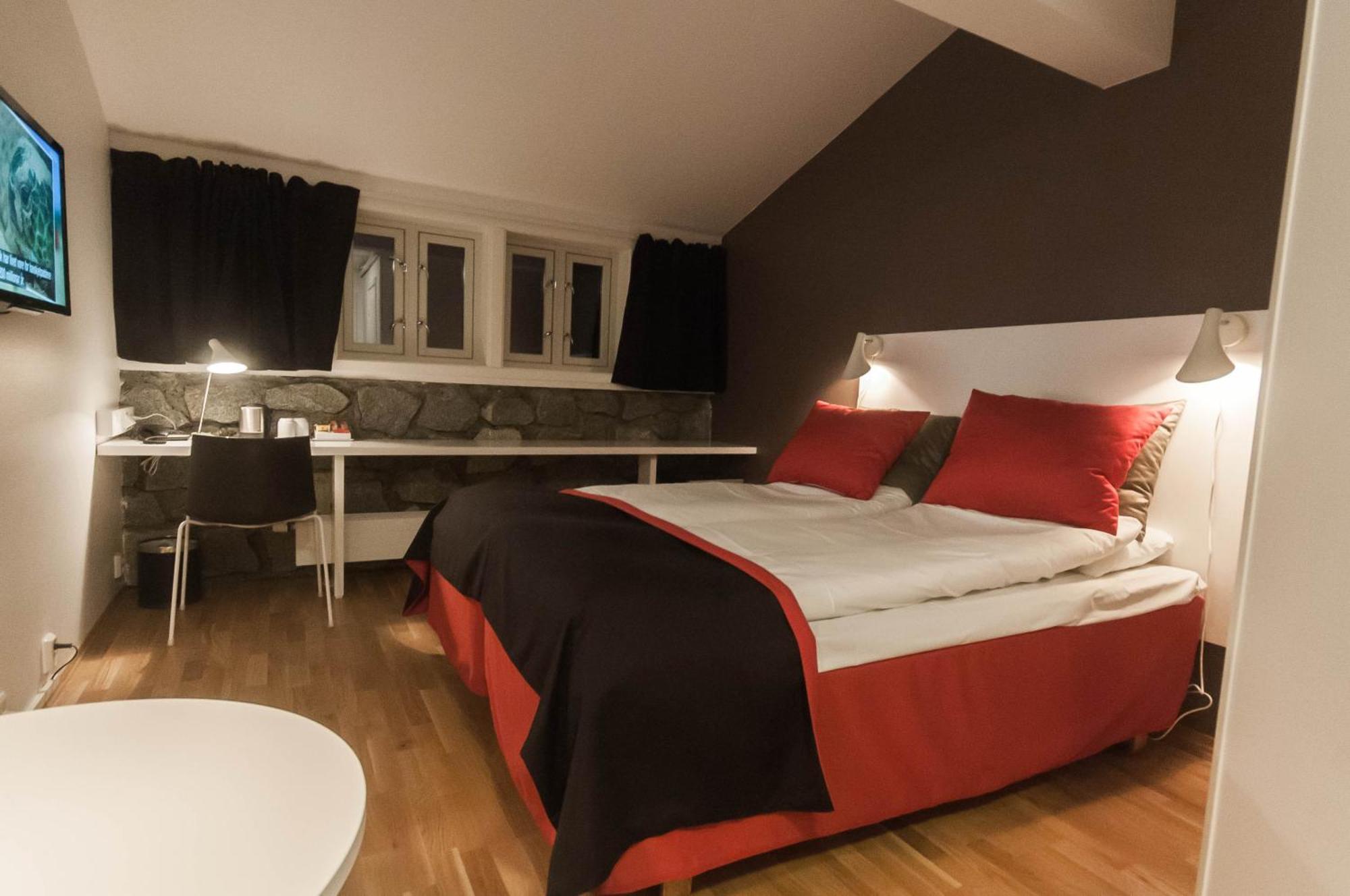 Dolmsundet Hotell Hitra Melandsjøen Zewnętrze zdjęcie