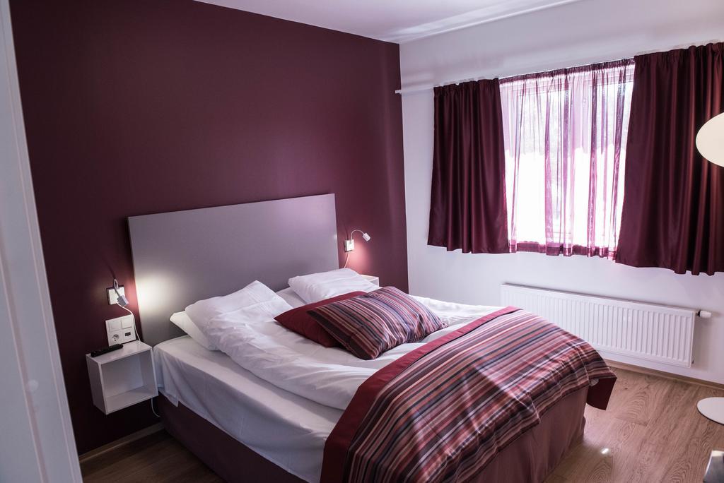 Dolmsundet Hotell Hitra Melandsjøen Zewnętrze zdjęcie