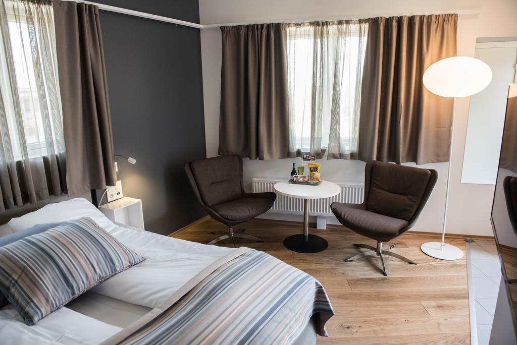 Dolmsundet Hotell Hitra Melandsjøen Zewnętrze zdjęcie