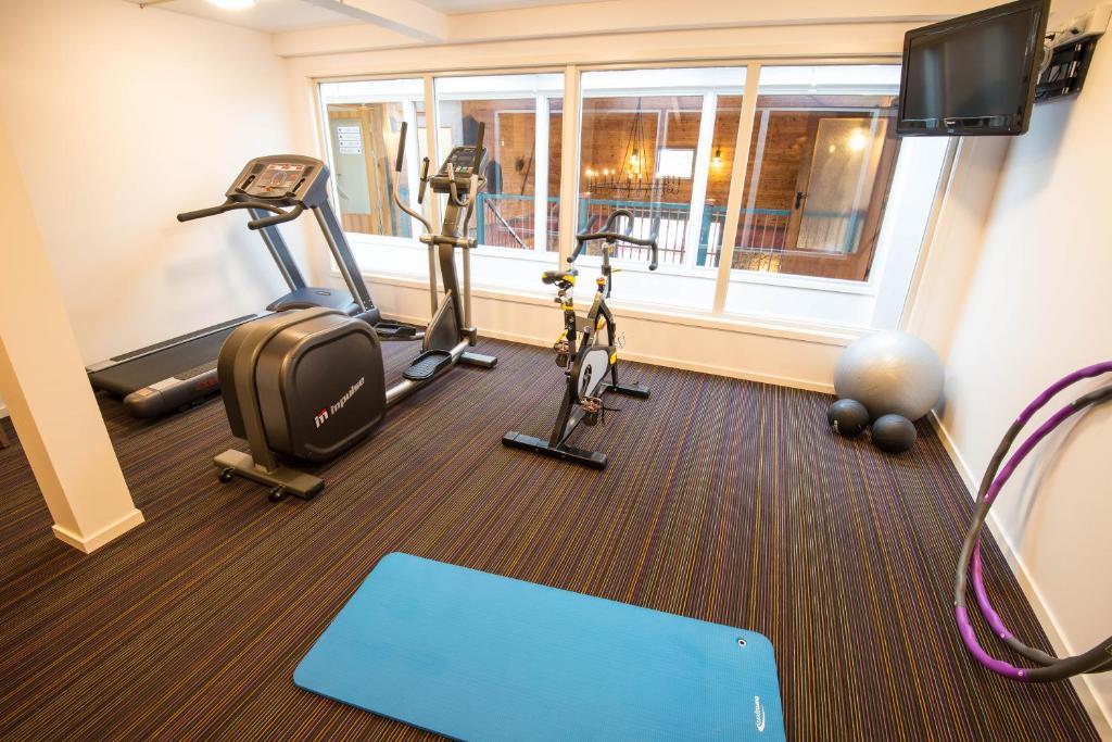 Dolmsundet Hotell Hitra Melandsjøen Zewnętrze zdjęcie