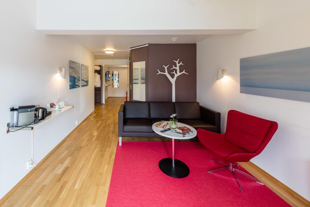 Dolmsundet Hotell Hitra Melandsjøen Zewnętrze zdjęcie
