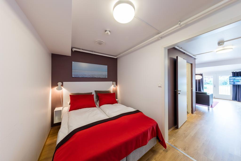 Dolmsundet Hotell Hitra Melandsjøen Zewnętrze zdjęcie