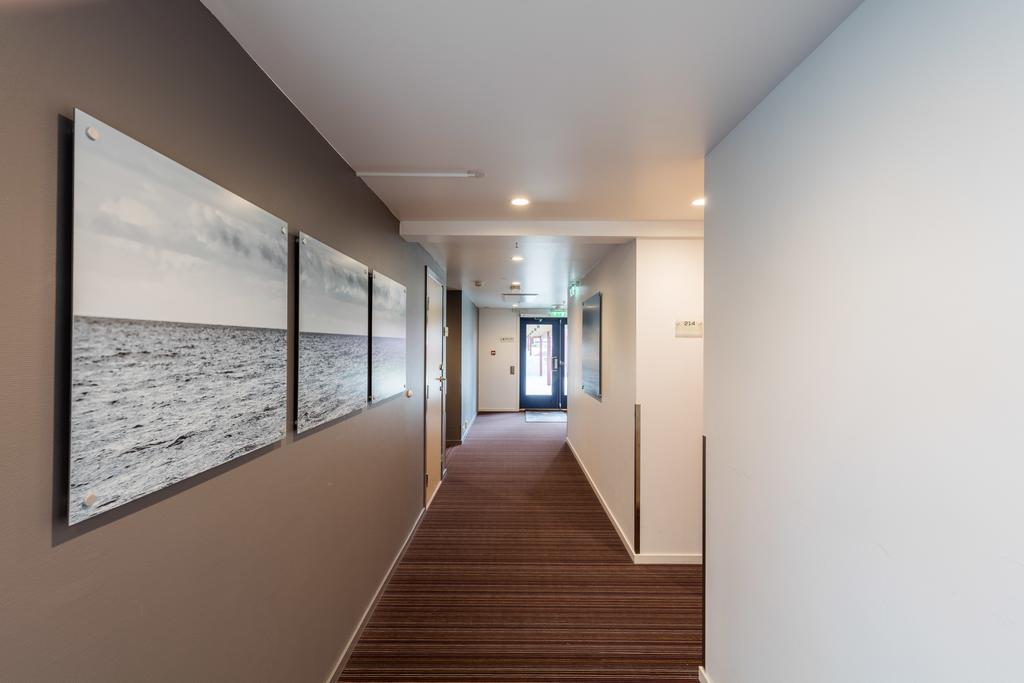 Dolmsundet Hotell Hitra Melandsjøen Zewnętrze zdjęcie