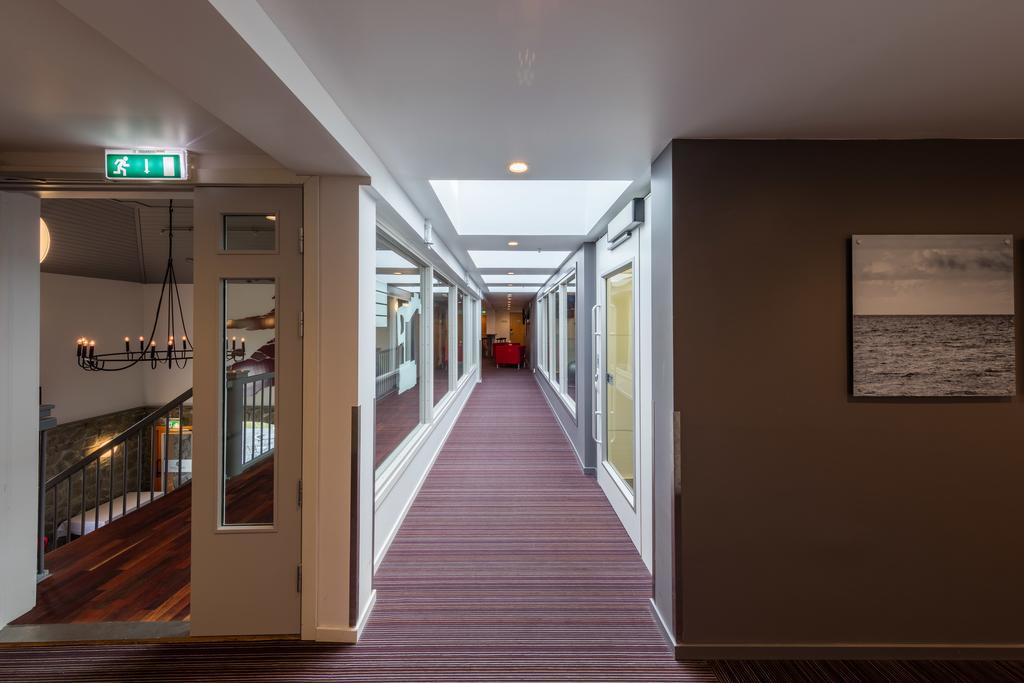 Dolmsundet Hotell Hitra Melandsjøen Zewnętrze zdjęcie
