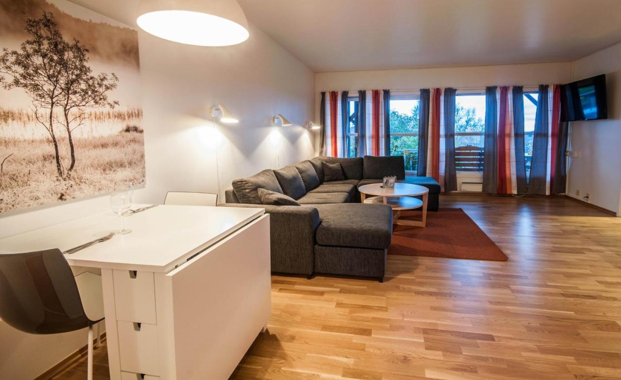 Dolmsundet Hotell Hitra Melandsjøen Pokój zdjęcie